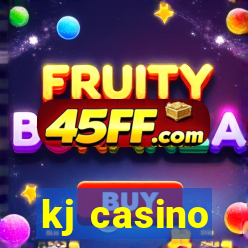 kj casino